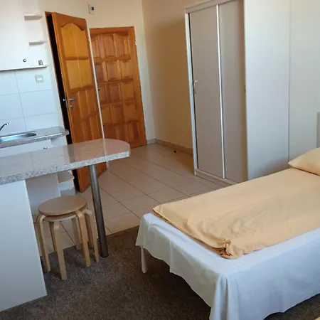 Hotel Bida Z Nędzą - Bida Duszniki Zdrój