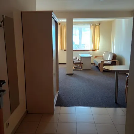 Bida Z Nędzą - Bida Hotel