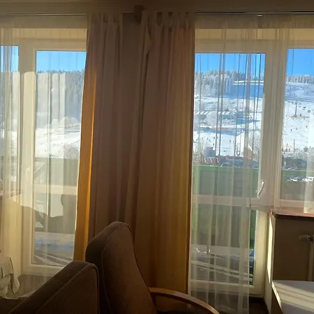 Hotel Bida Z Nędzą - Bida *