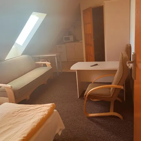 Bida Z Nędzą - Bida Hotel *
