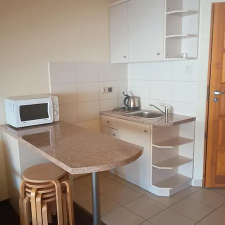 Bida Z Nędzą - Bida Hotel