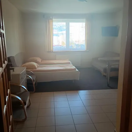Hotel Bida Z Nędzą - Bida Duszniki Zdrój