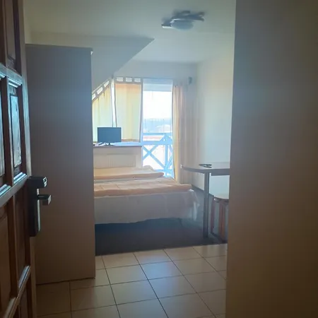 Hotel Bida Z Nędzą - Bida *