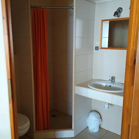 Hotel Bida Z Nędzą - Bida *